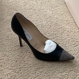 Jimmy Choo pumps